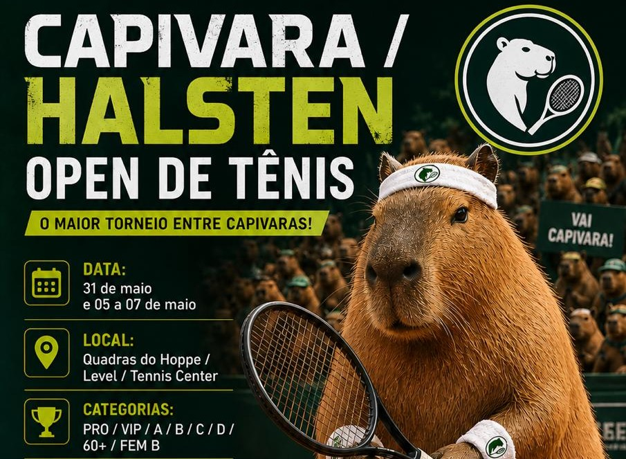 Banner do Torneio